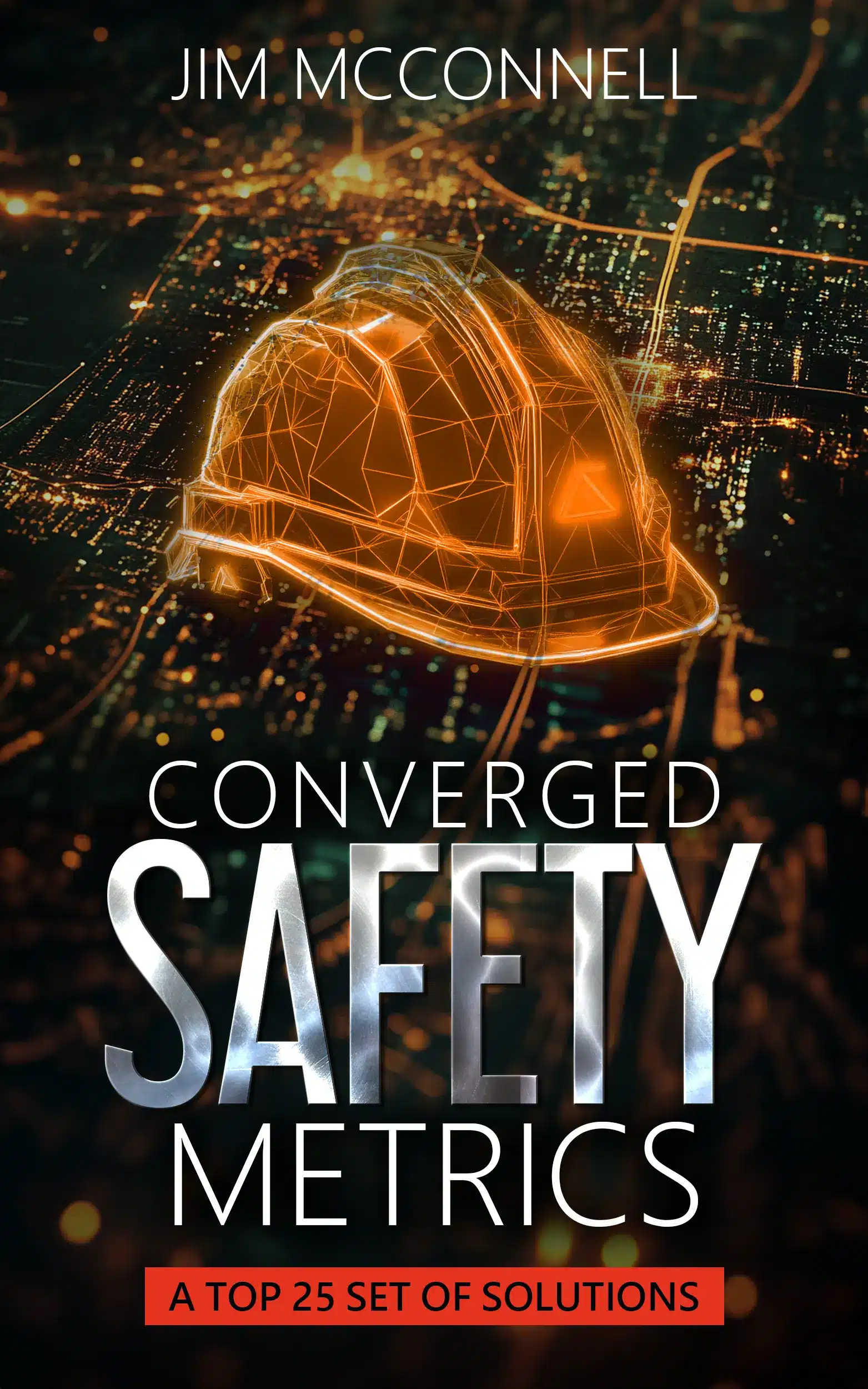 Converged Safety Metrics book cover